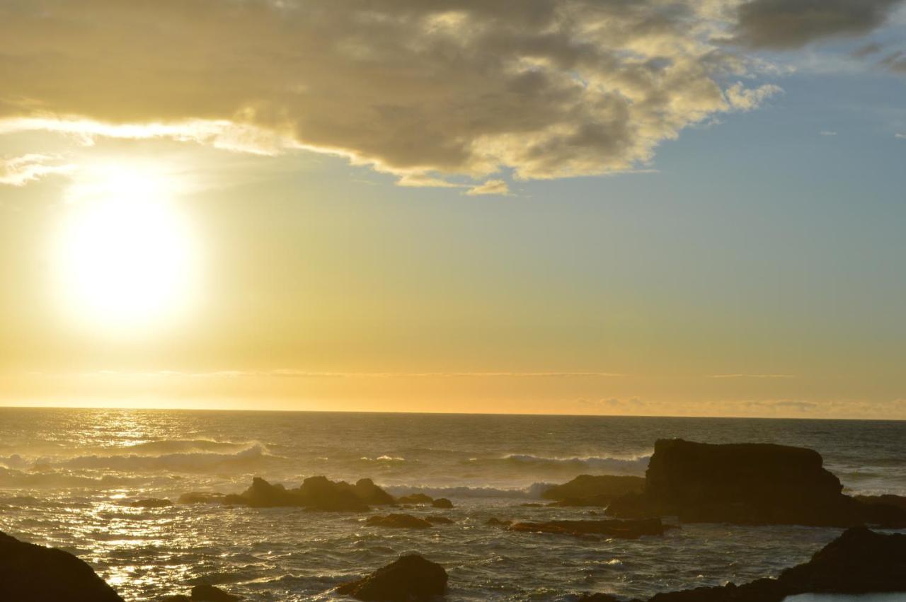Studio 9 Glass Beach Fort Bragg Exterior foto