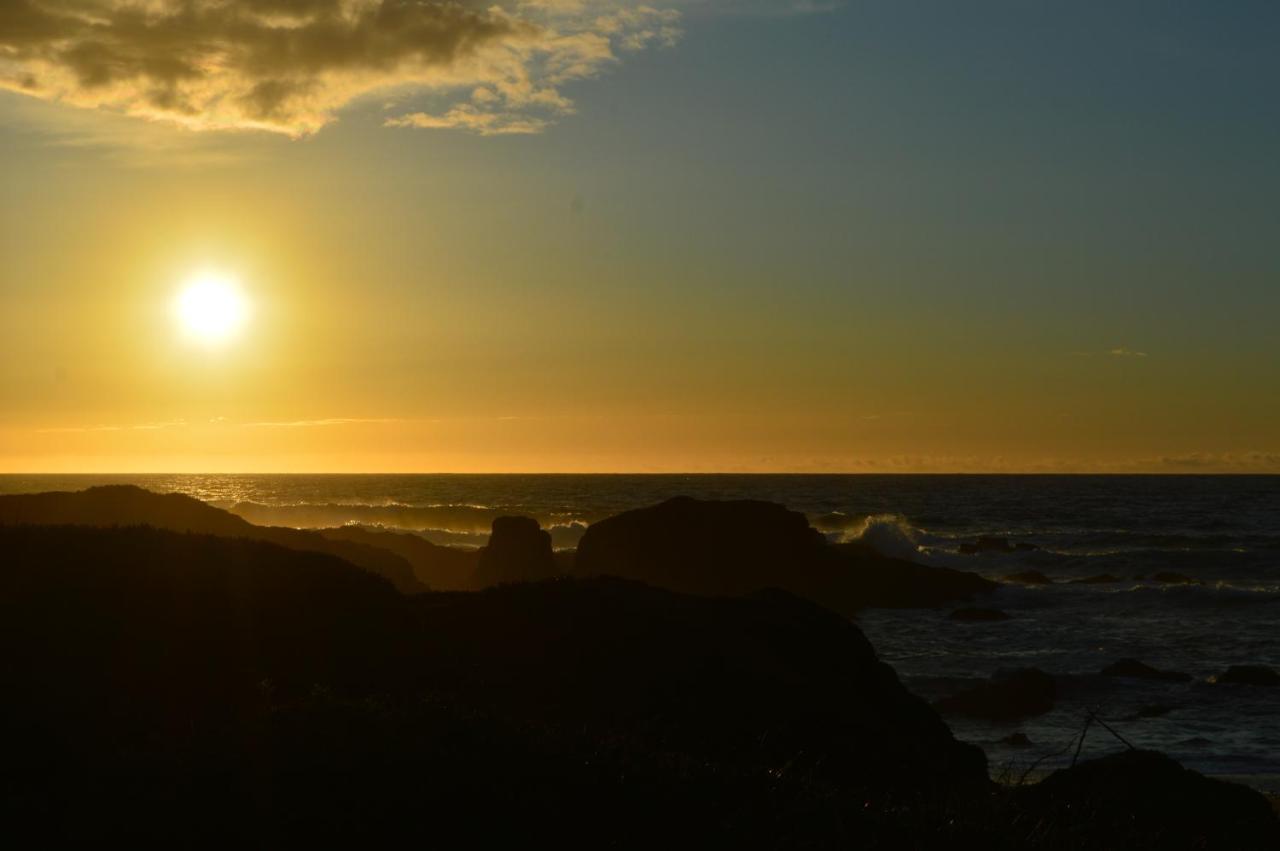 Studio 9 Glass Beach Fort Bragg Exterior foto